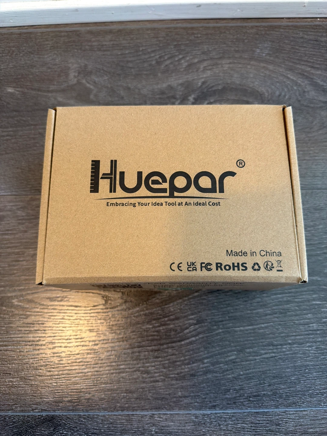 Huepar Laser Level E011G - photo 2