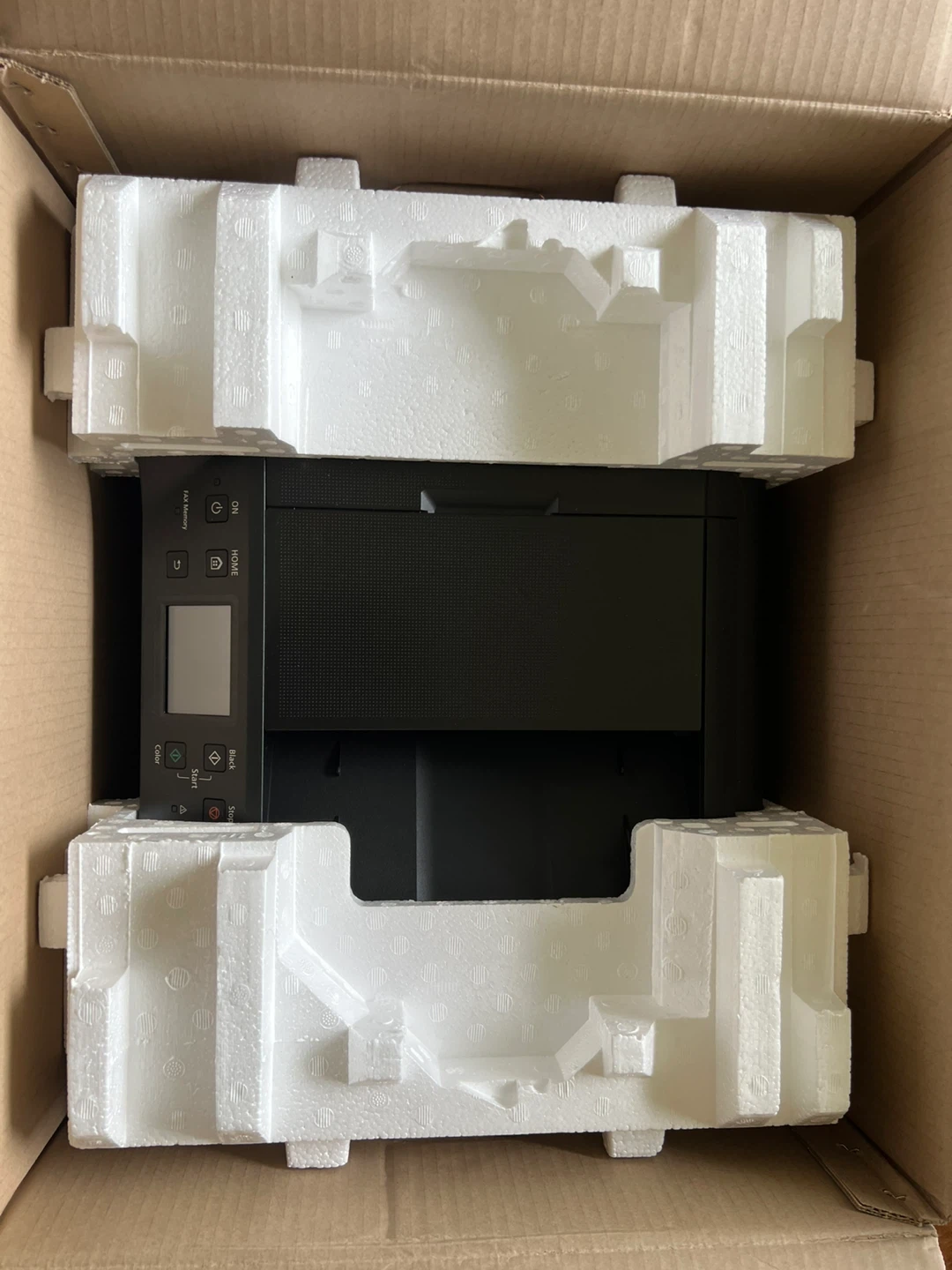 Canon MAXIFY MB2720 All-in-One Printer - photo 4