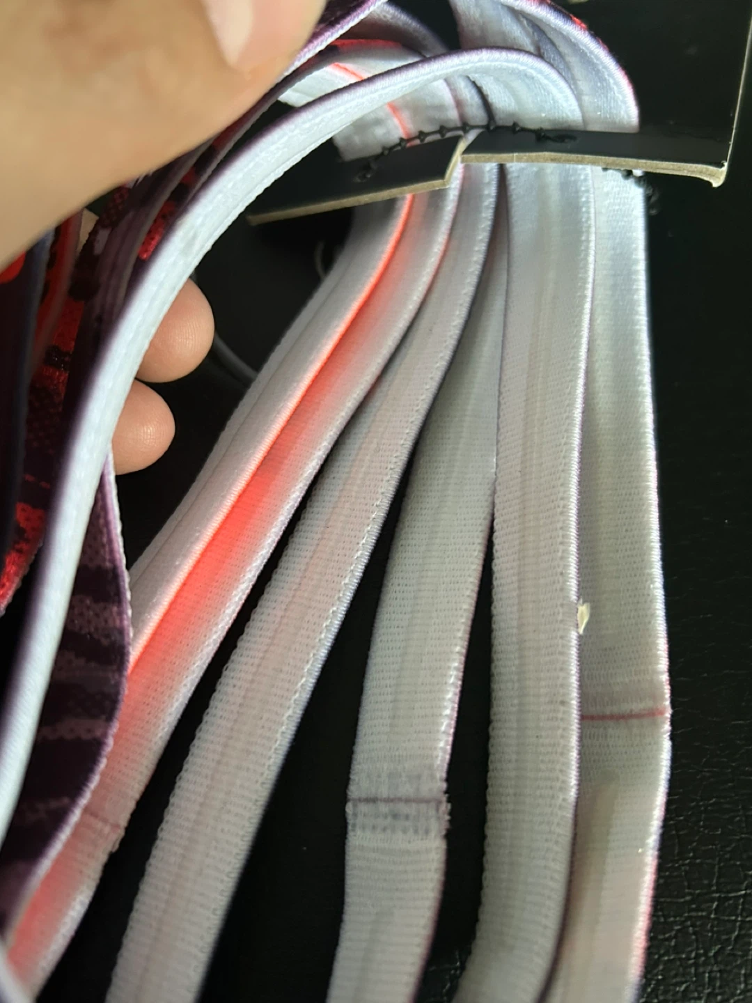 Under Armour Headbands - Set of 6 - photo 5