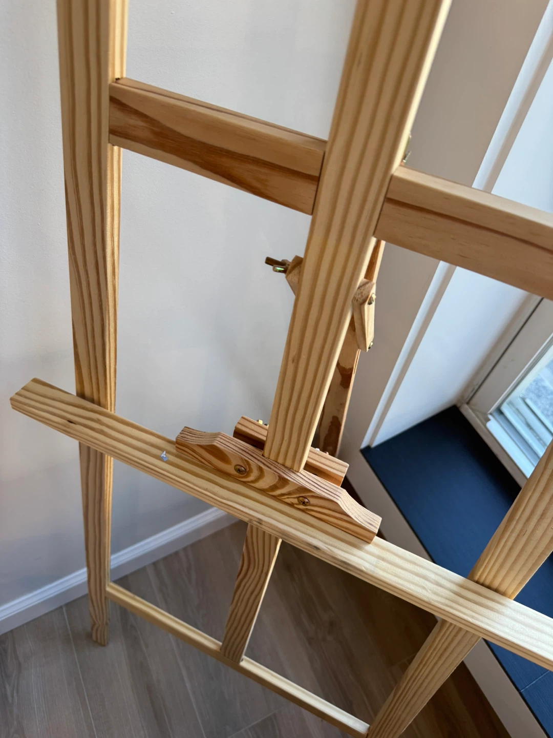 Wooden Artist Easel - photo 2