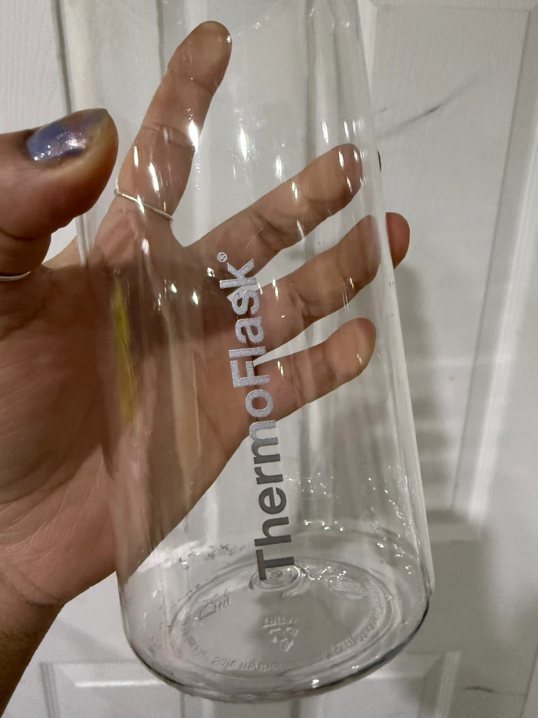Brand New 24oz ThermoFlask Waterbottle - photo 2