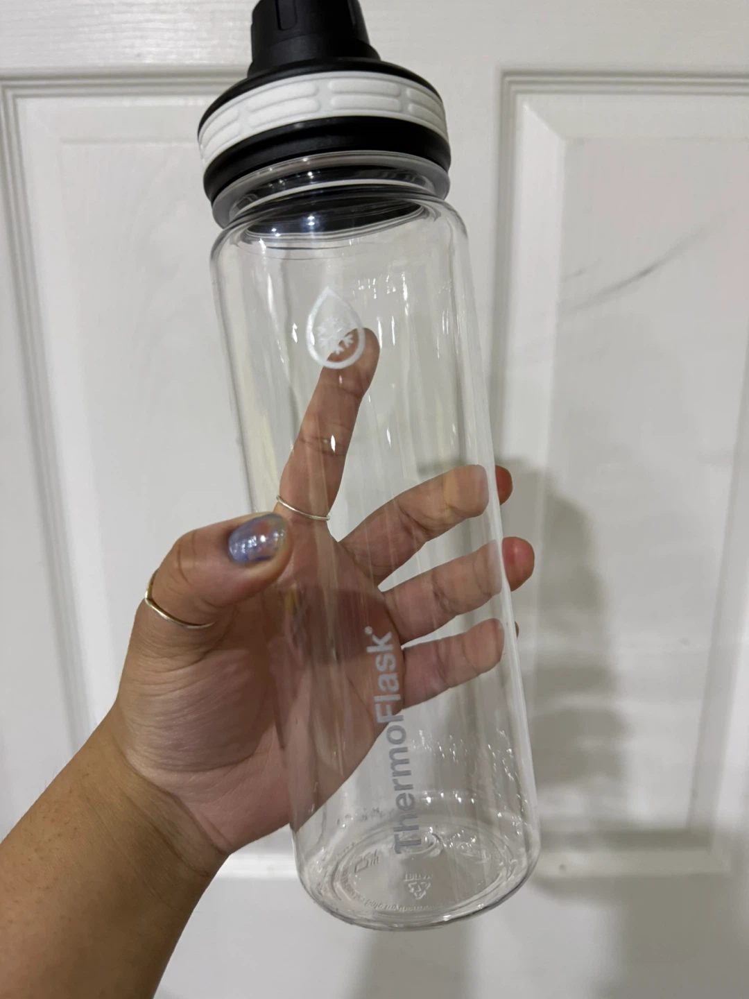 Brand New 24oz ThermoFlask Waterbottle