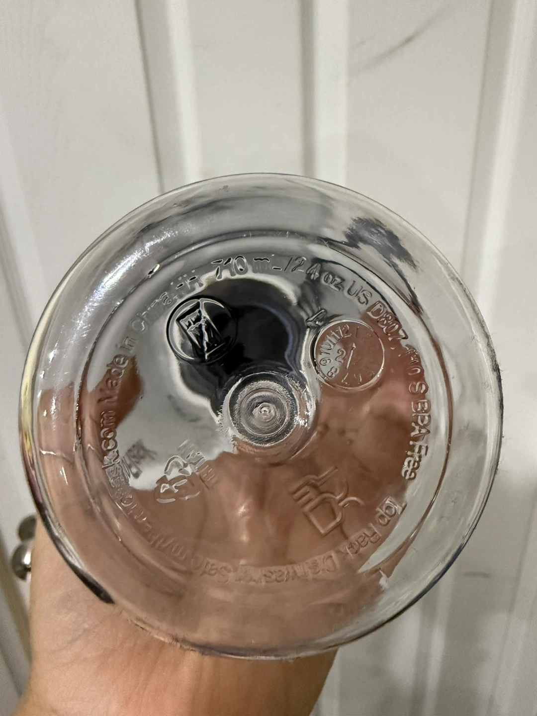 Brand New 24oz ThermoFlask Waterbottle - photo 3