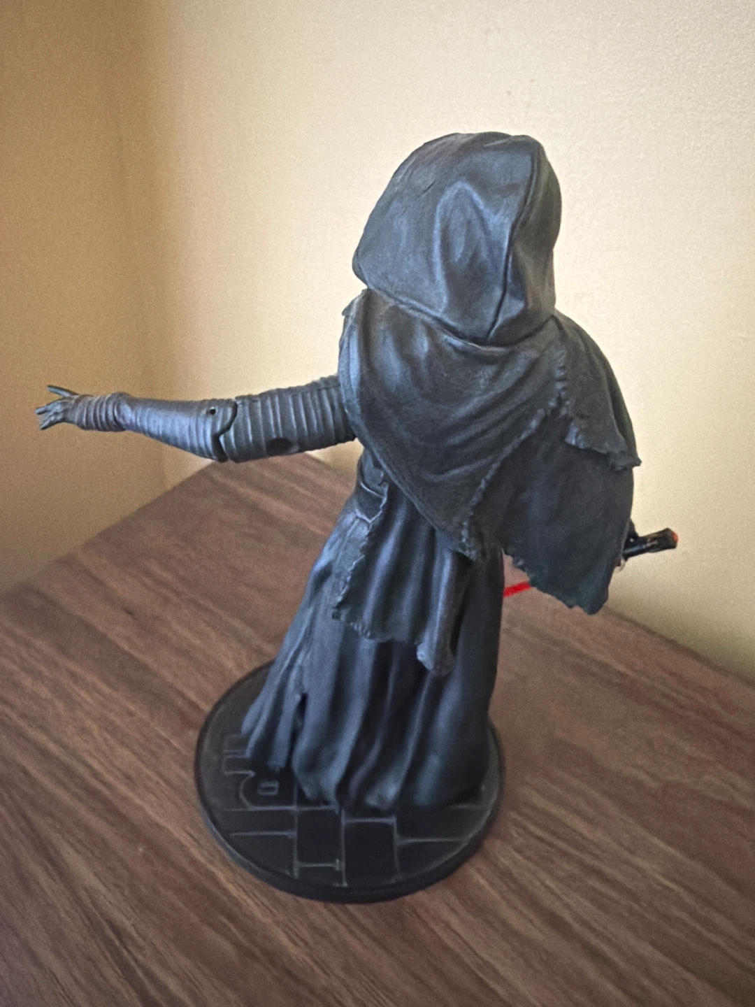 Star Wars Kylo Ren Figure - photo 3