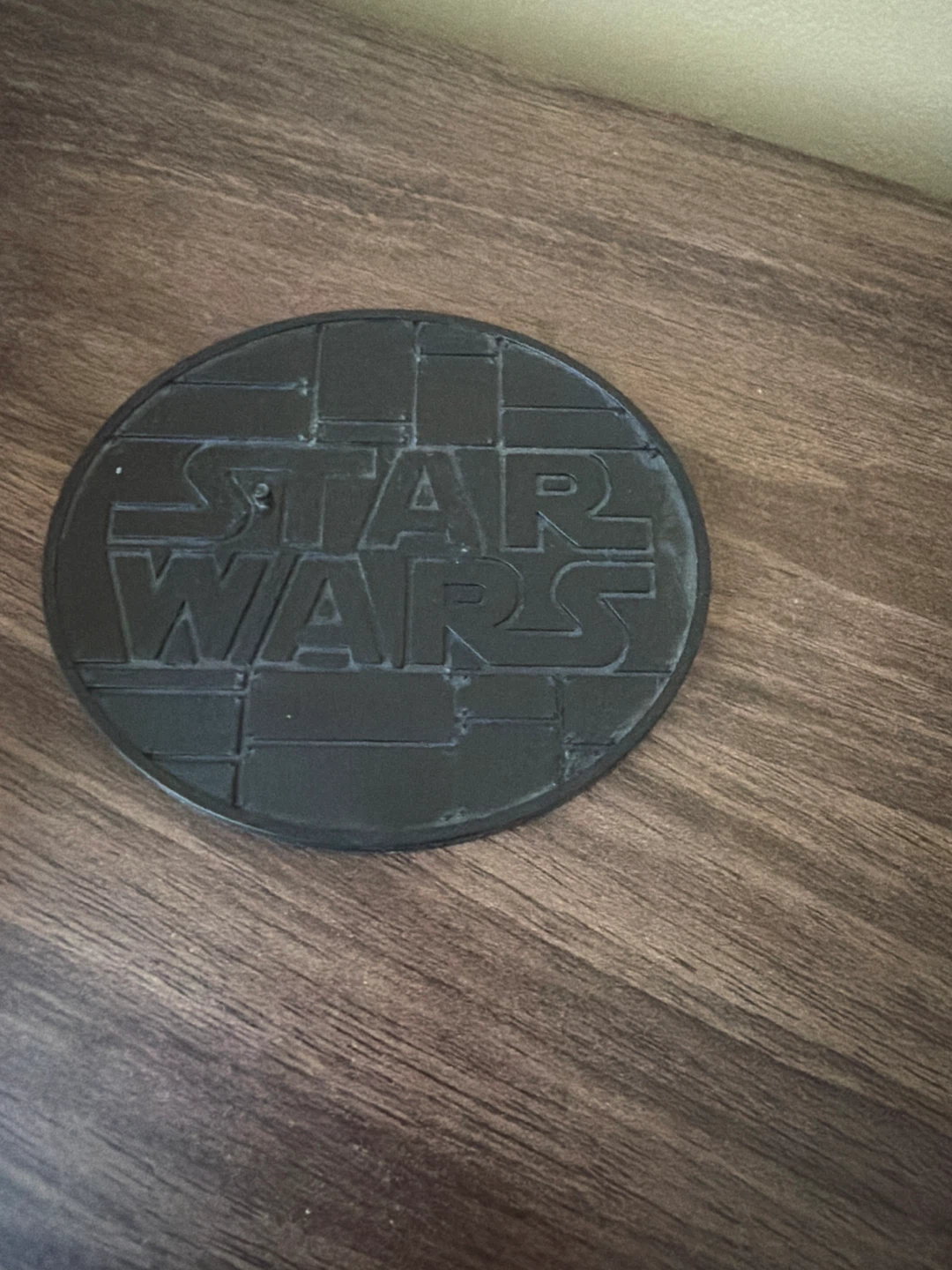 Star Wars Kylo Ren Figure - photo 2