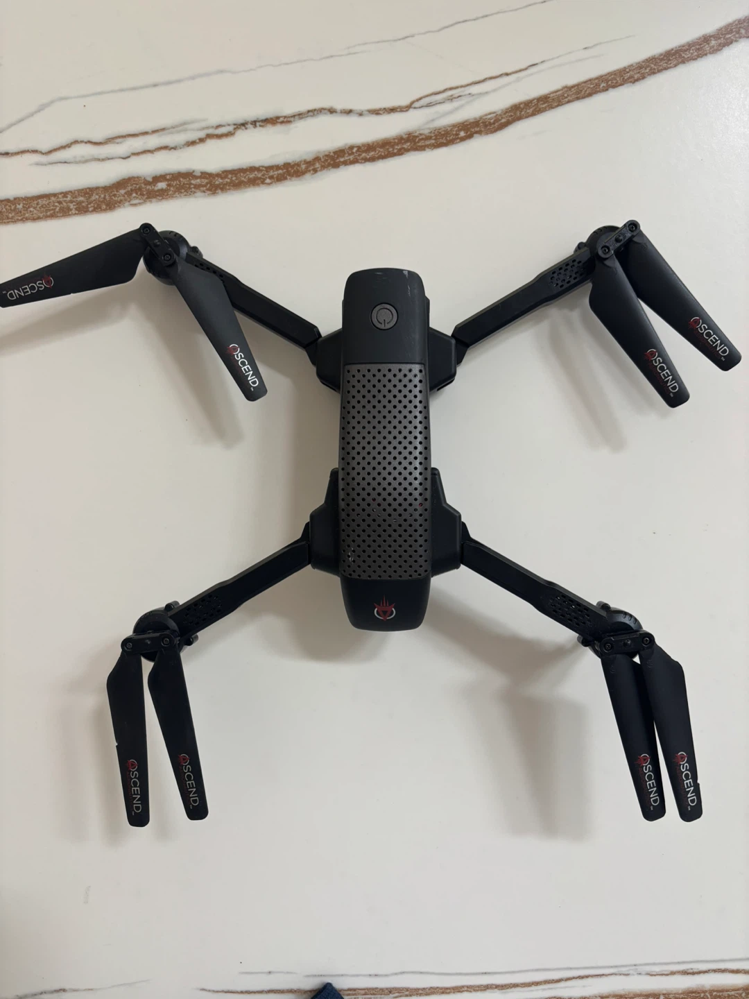 Ascend ASC-2500 Drone Kit - Complete & Ready to Fly - photo 2