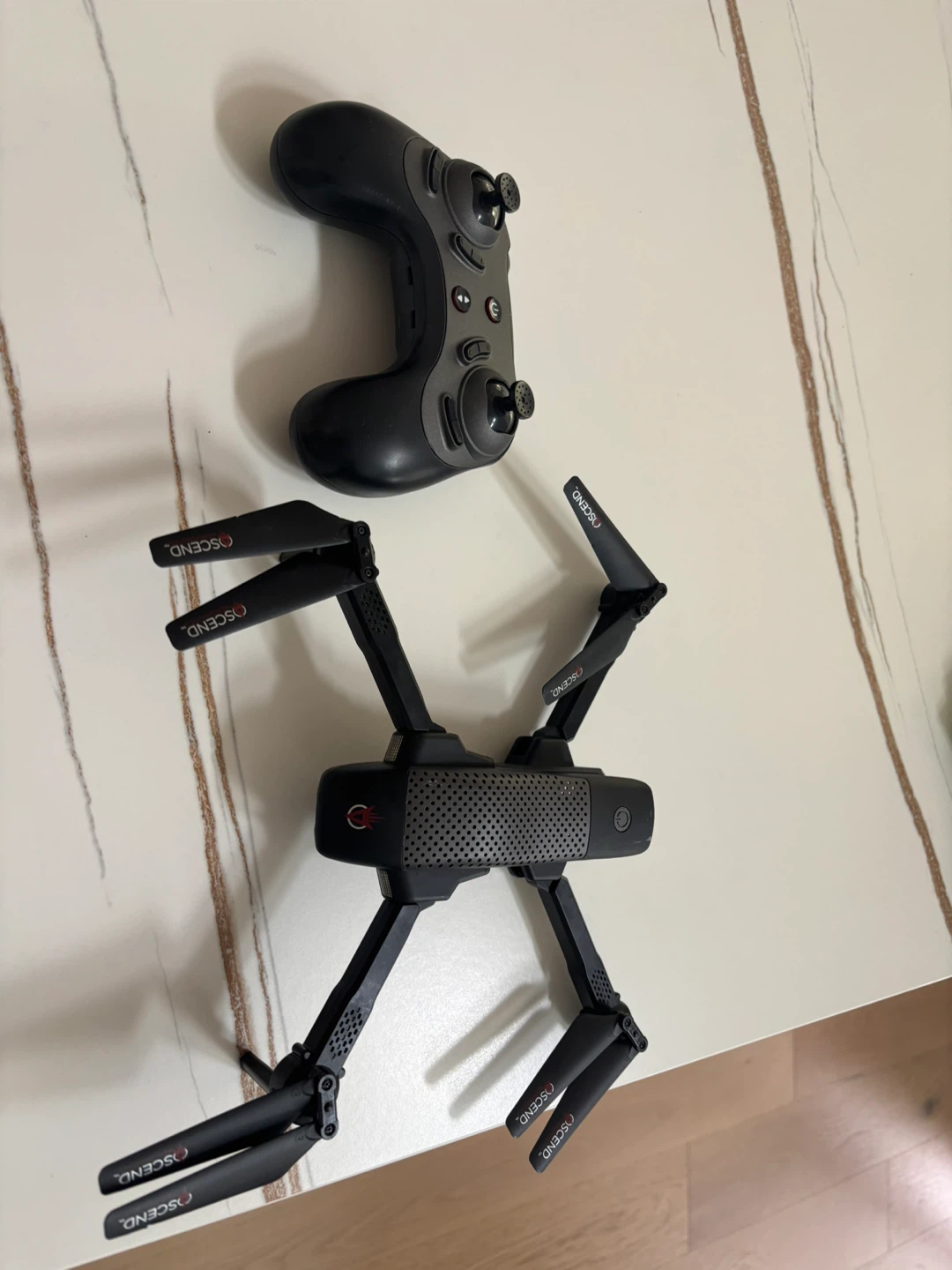 Ascend ASC-2500 Drone Kit - Complete & Ready to Fly