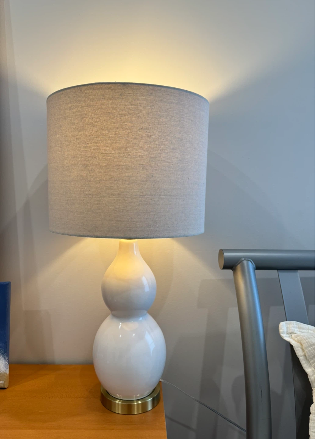 Luxurious Table Lamp