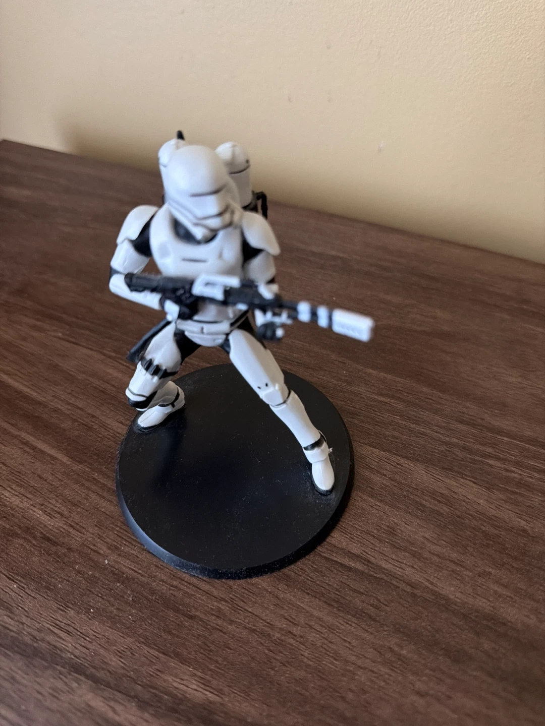 Star Wars Stormtrooper Action Figure