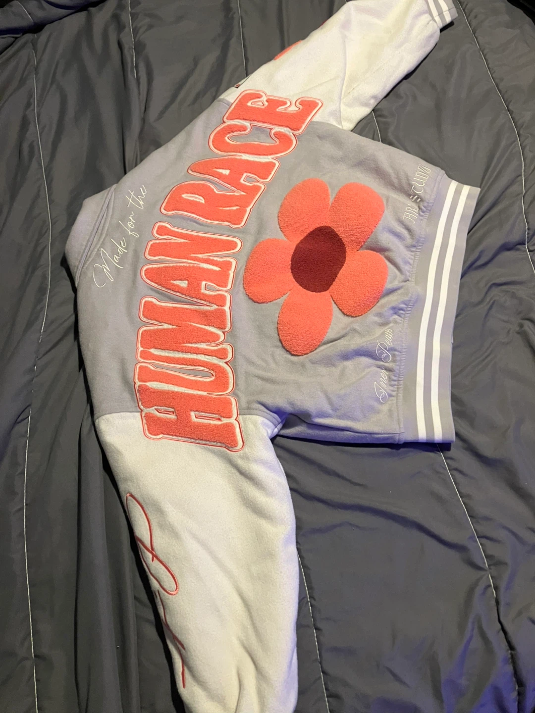 LOITER Human Race Bomber Jacket Medium - photo 3
