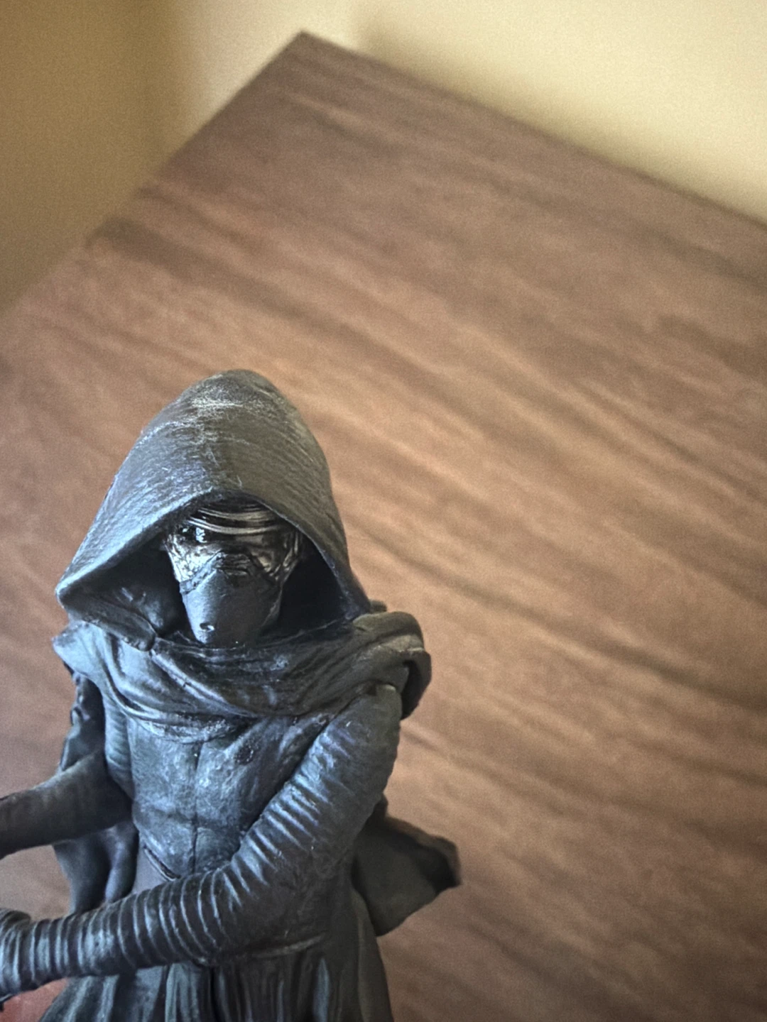 Star Wars Kylo Ren Figurine - photo 4