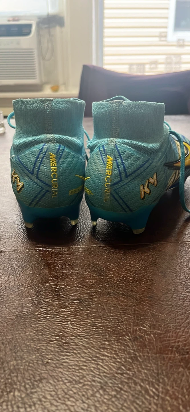Nike Zoom Superfly 9 Elite - photo 5