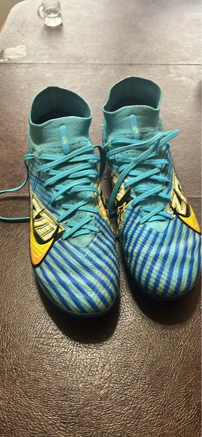 Nike Zoom Superfly 9 Elite - photo 2