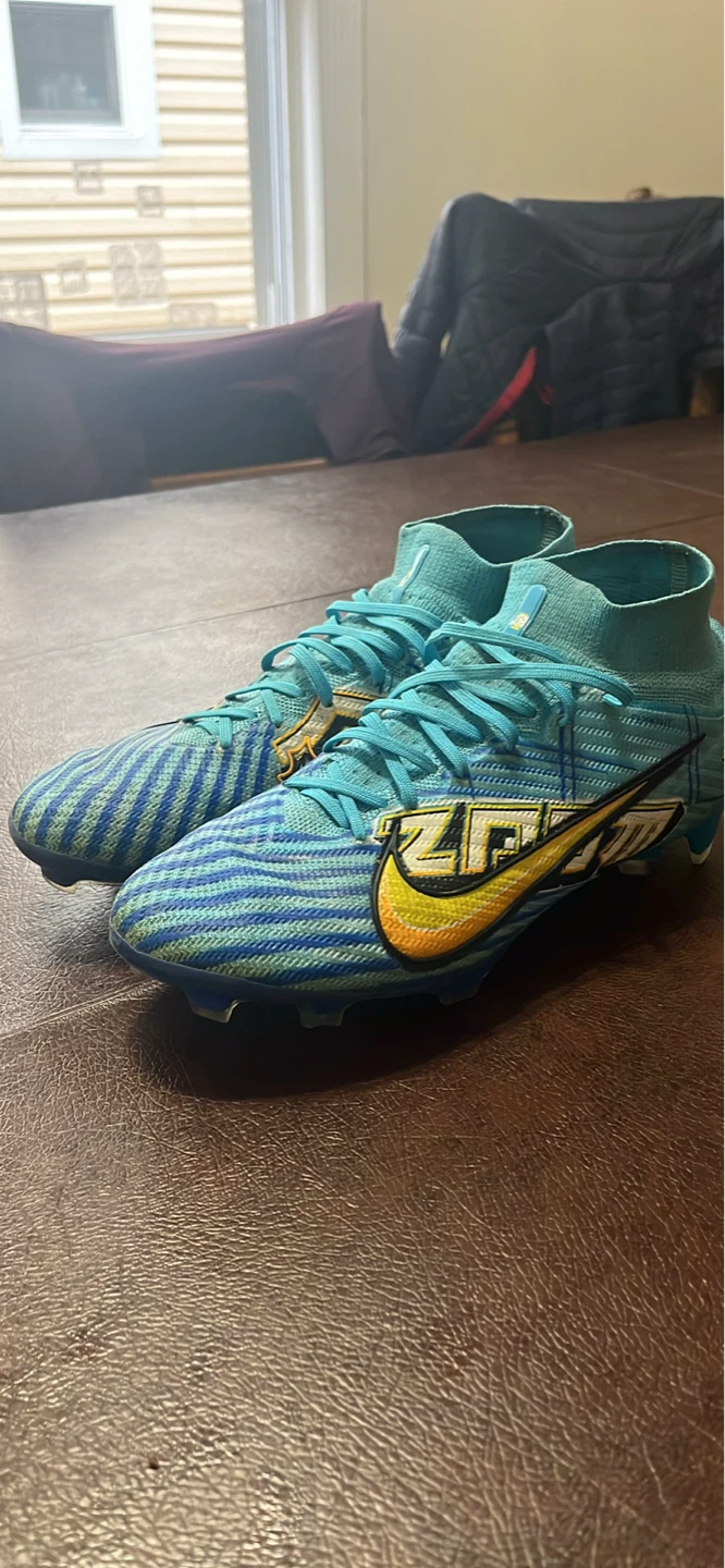 Nike Zoom Superfly 9 Elite - photo 3