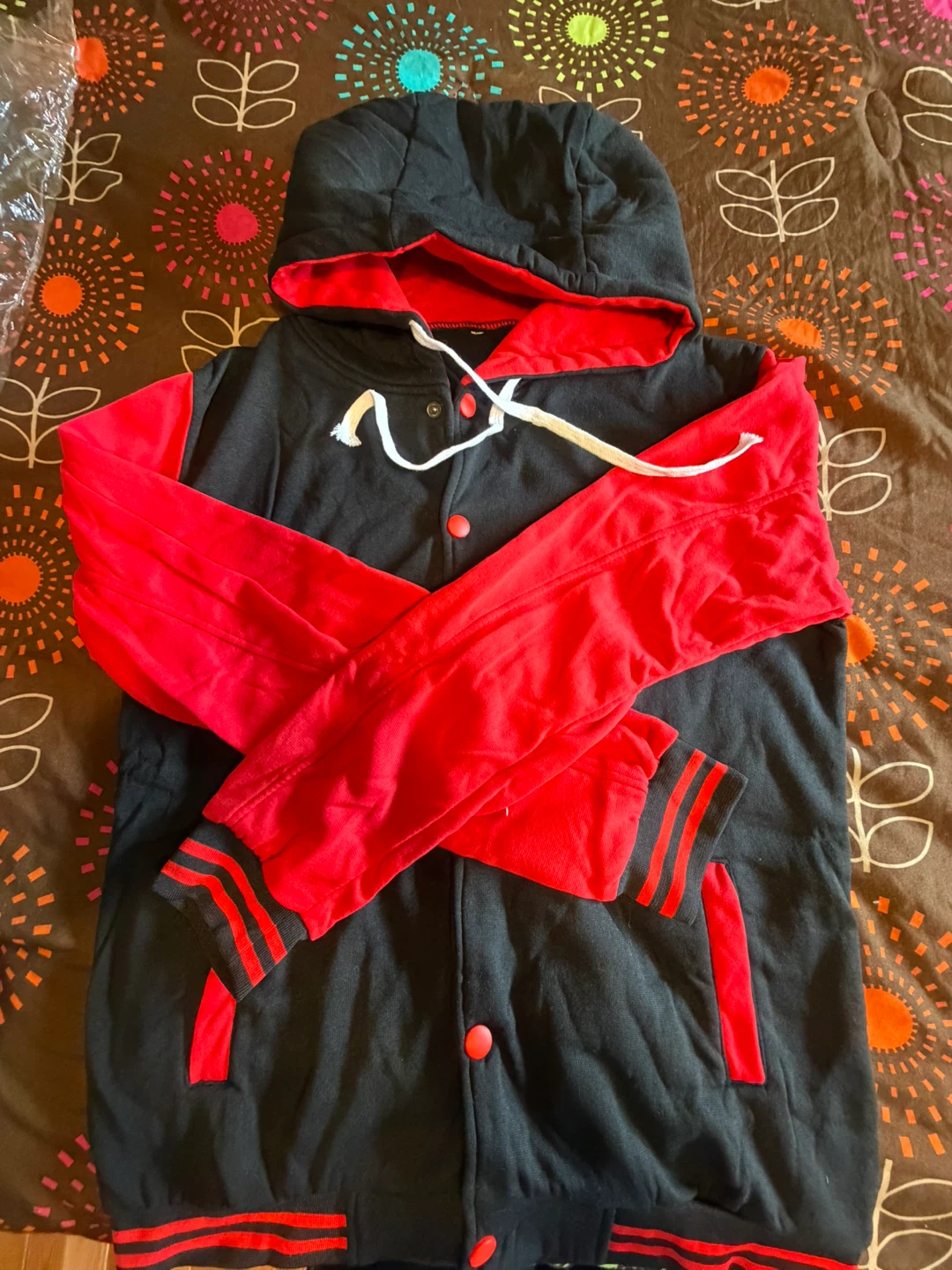 Kids Little Boss Tracksuits - photo 3