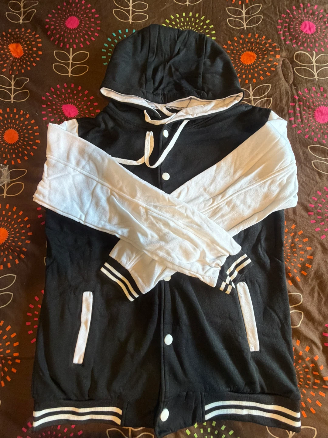 Kids Little Boss Tracksuits - photo 4