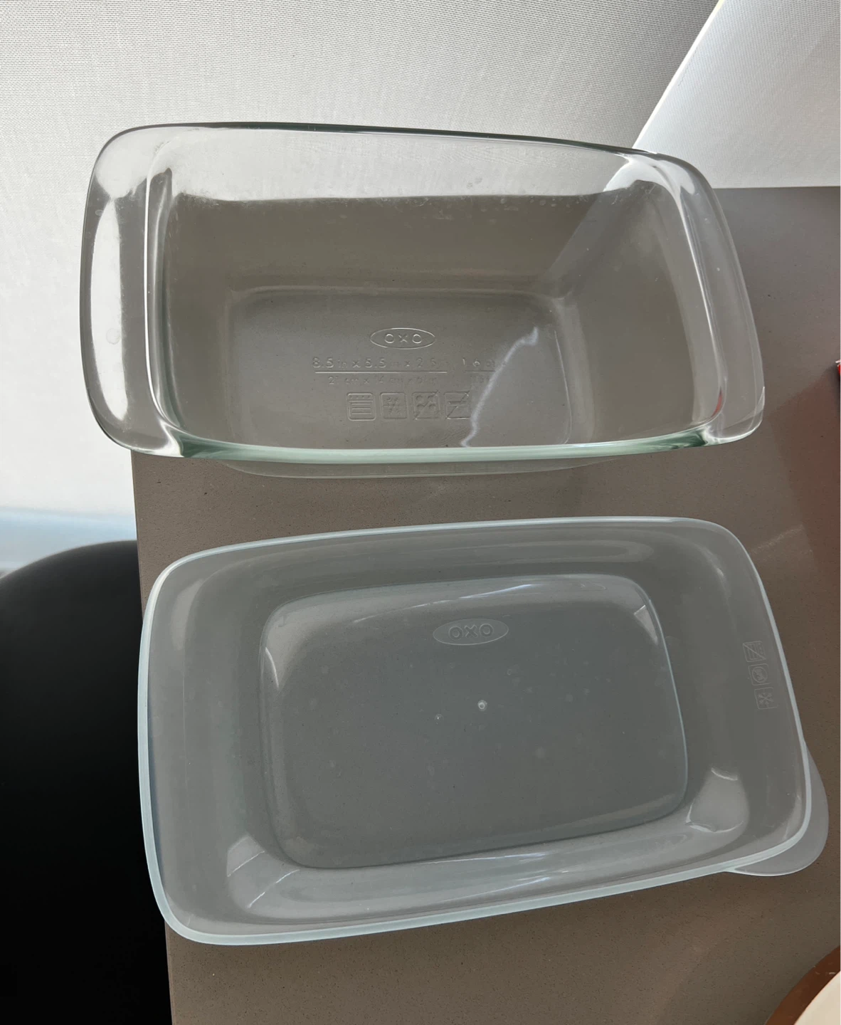 Bread/Loaf Baking Dish
