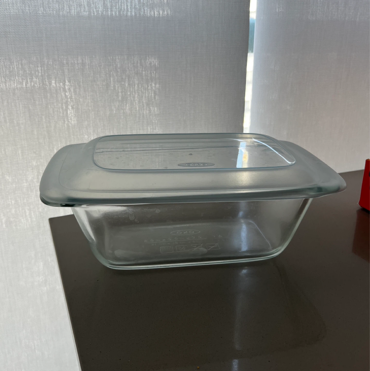 Bread/Loaf Baking Dish - photo 2