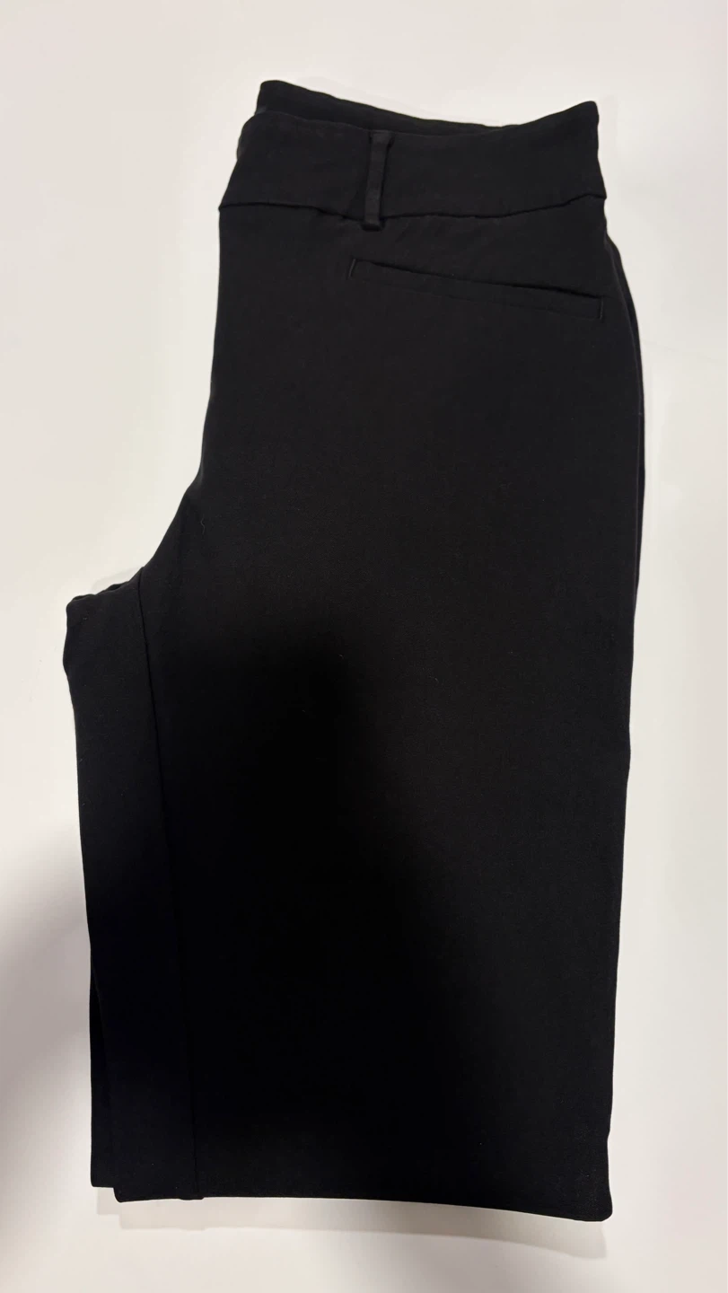 Reitmans "The Iconic" Black Pants