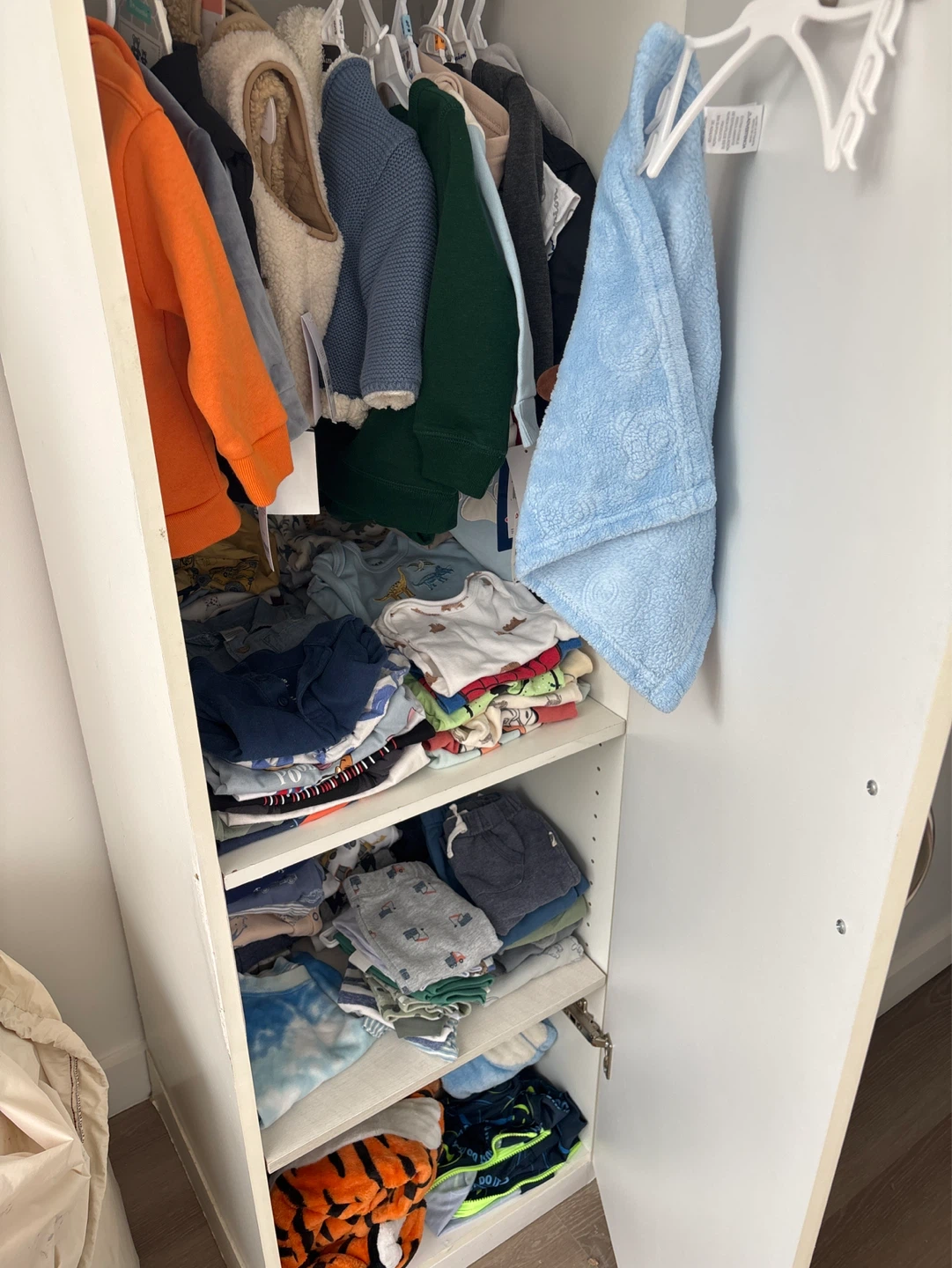 Baby Clothes Bundle