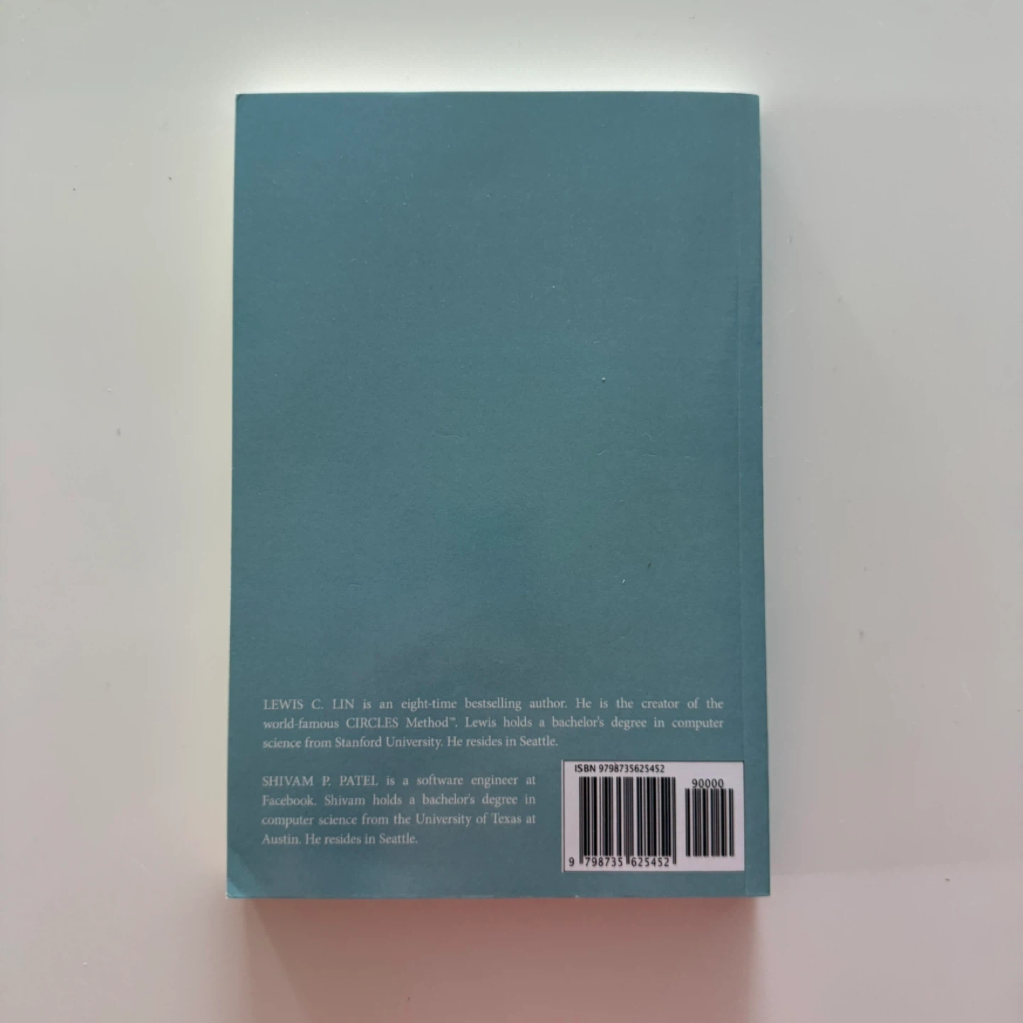 The System Design Interview book - photo 2