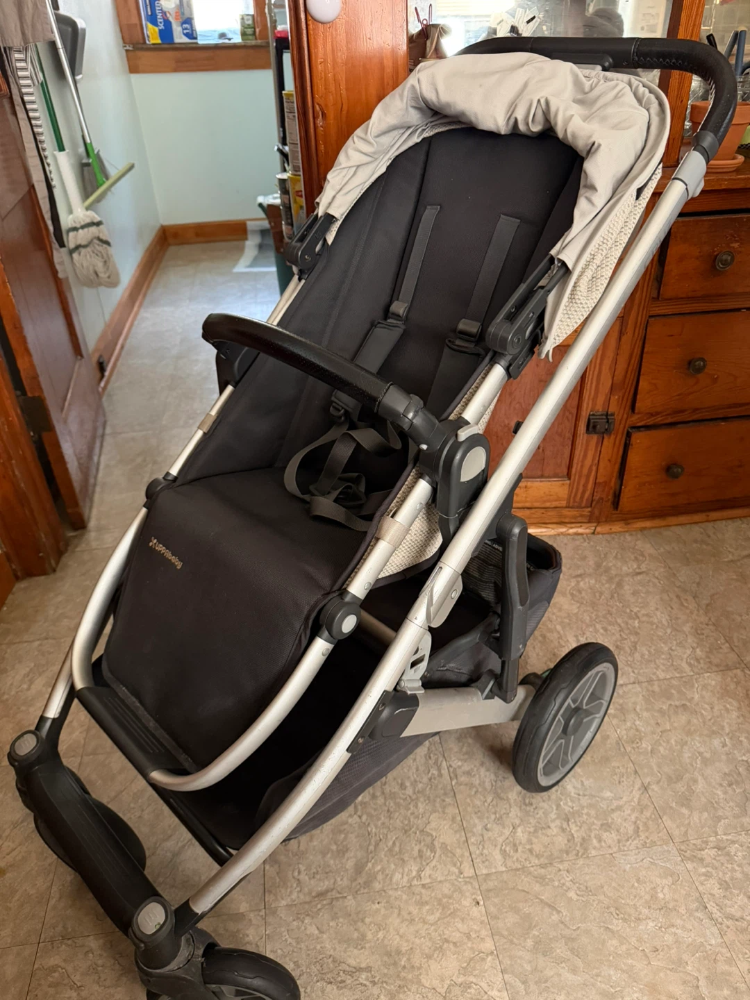 UPPAbaby Cruz Stroller - photo 2