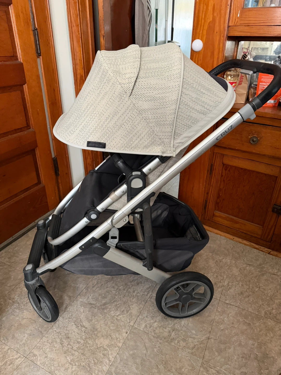 UPPAbaby Cruz Stroller