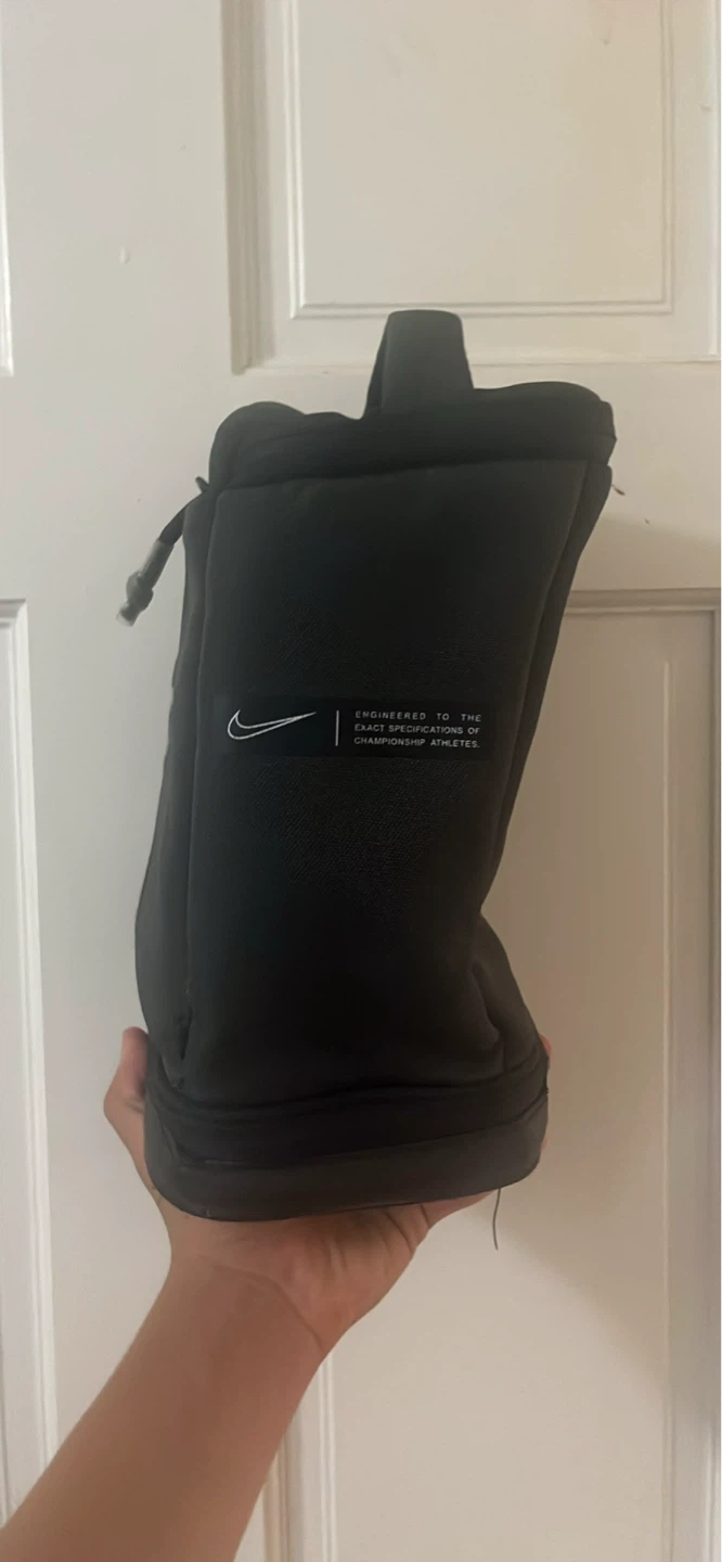 Nike Elite Black Bag - photo 2