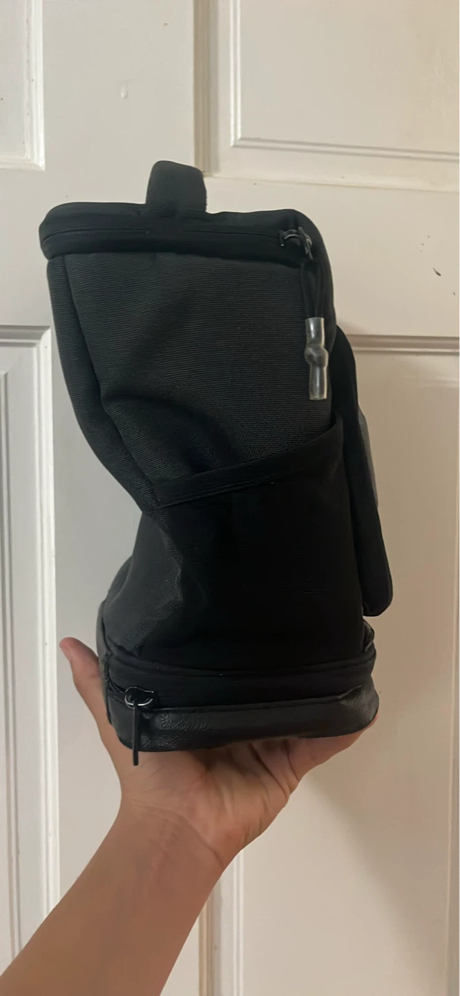 Nike Elite Black Bag - photo 3