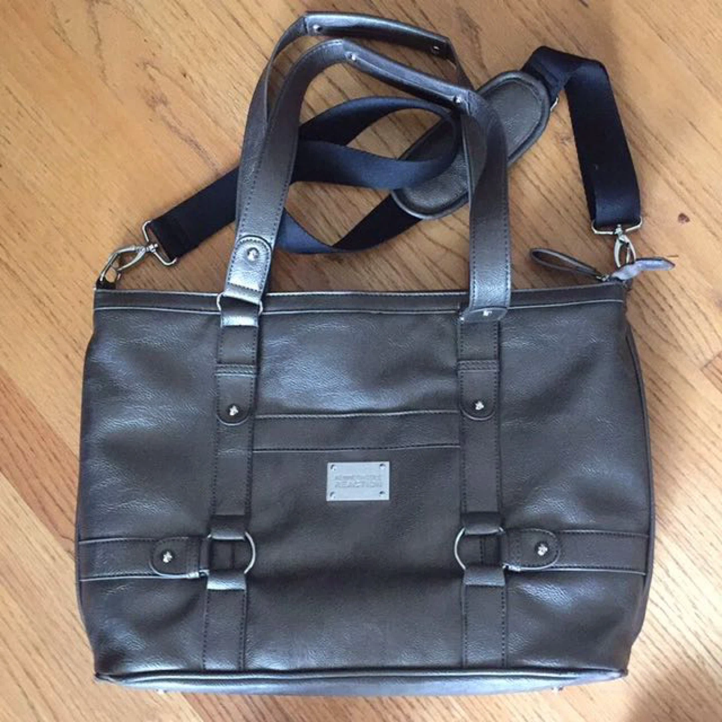 Kenneth Cole Reaction Tote Bag