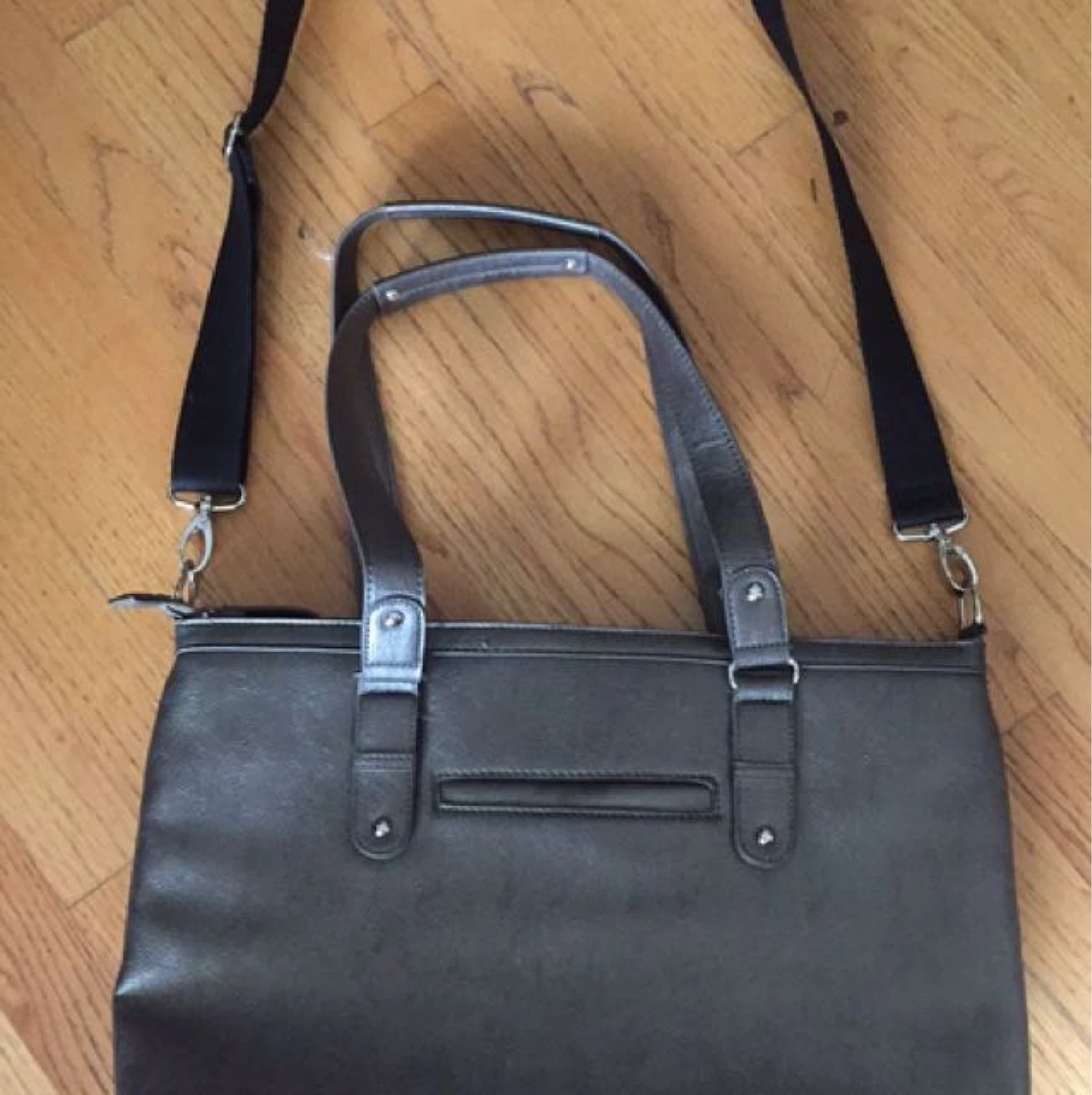 Kenneth Cole Reaction Tote Bag - photo 2