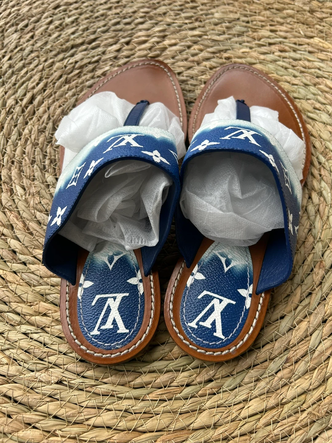 Louis Vuitton Women's Sandals - photo 4