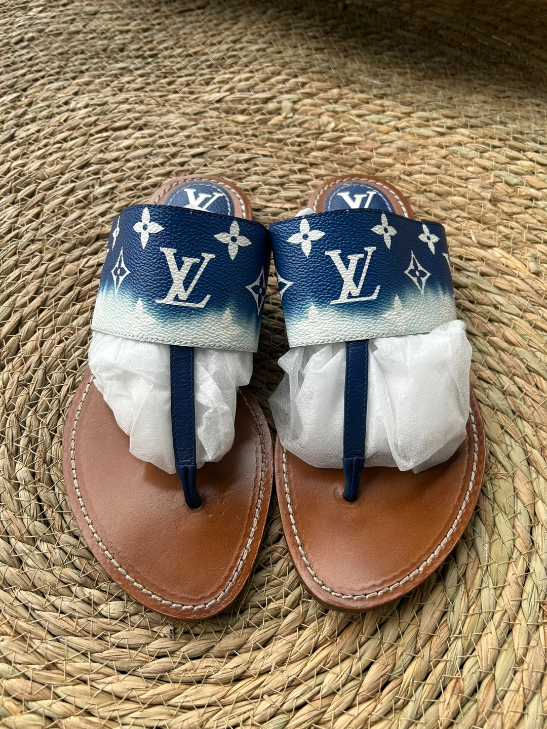 Louis Vuitton Women's Sandals - photo 2