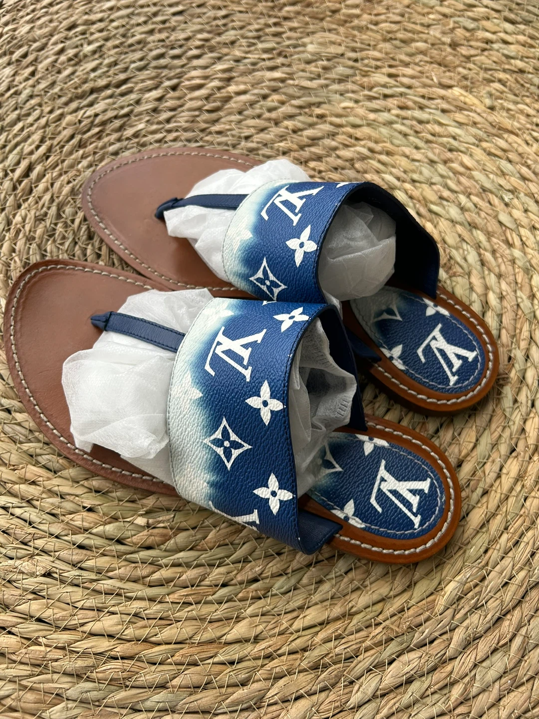 Louis Vuitton Women's Sandals - photo 3