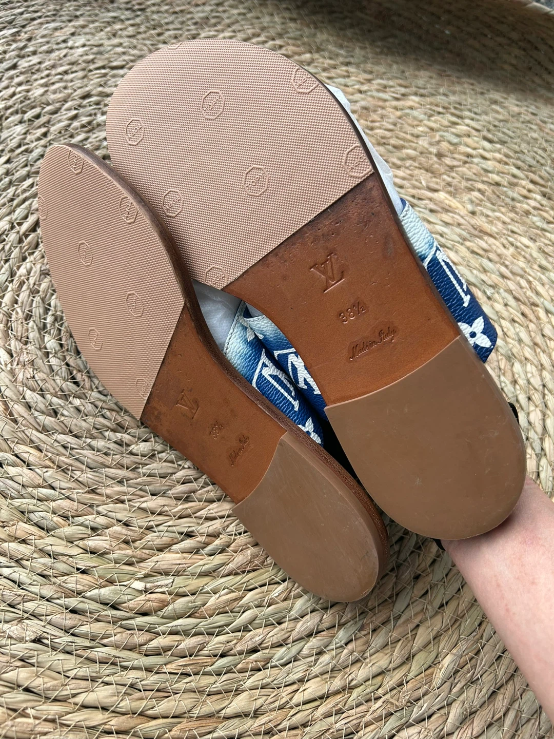 Louis Vuitton Women's Sandals - photo 5