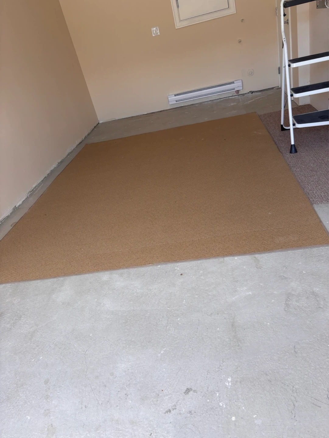 Brown Entrance Mat - photo 2
