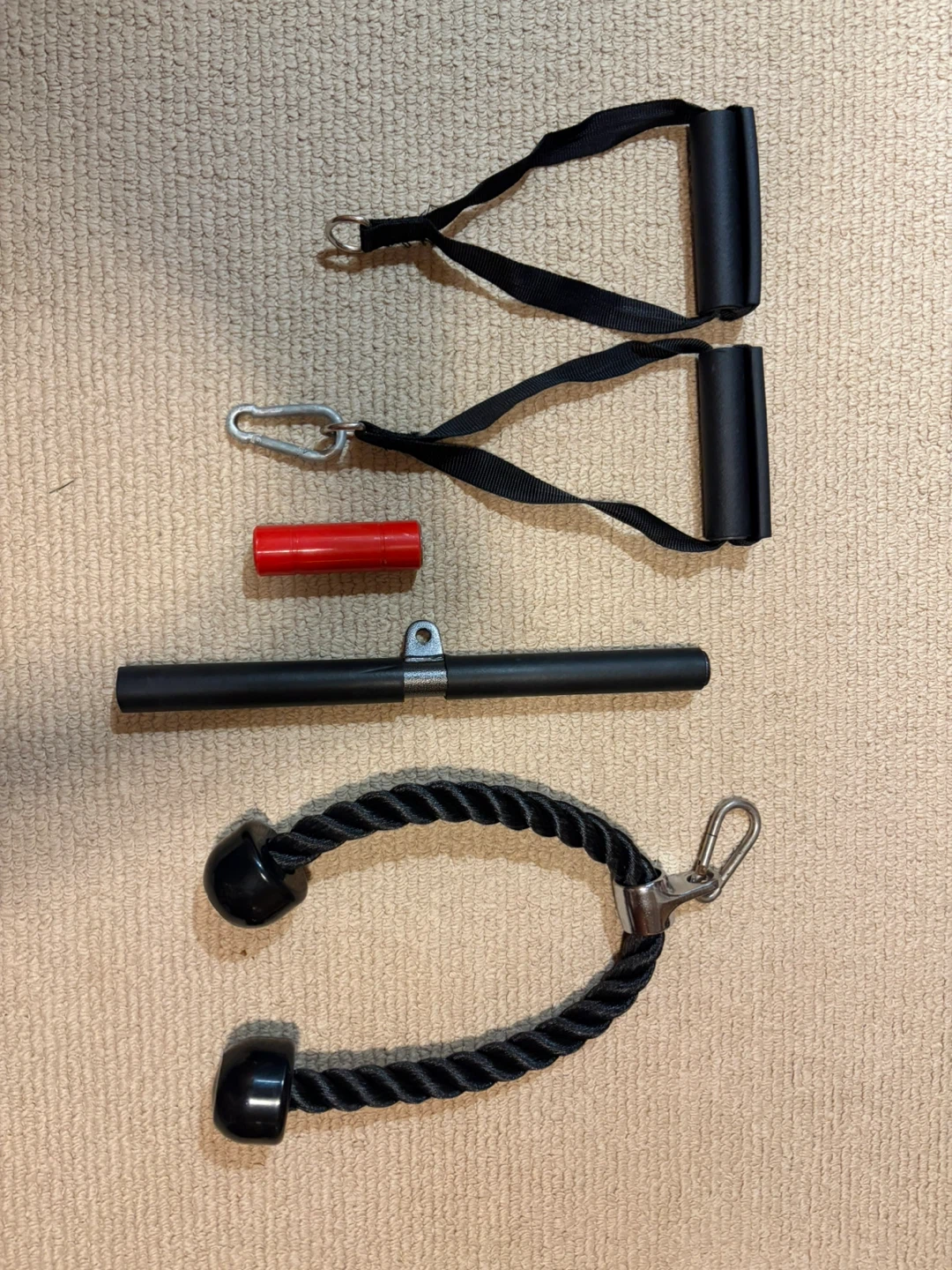 Bowflex Elite Home Gym – Complete Set + Accessories - photo 2
