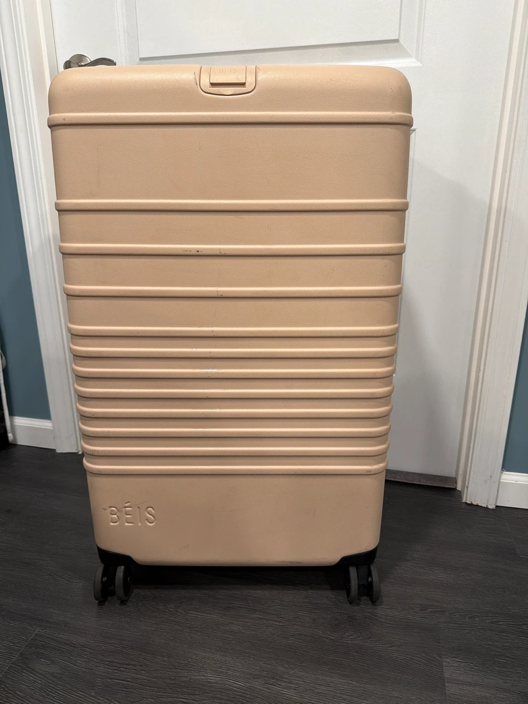 BÉIS check in Luggage - Tan
