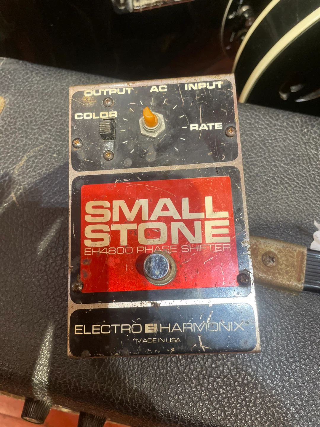 1980 Small Stone EH-4800 ElectroHarmonix $250