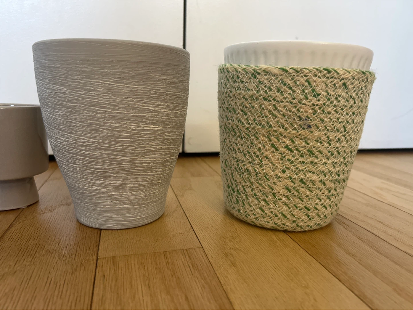Assorted Small Planters - photo 3