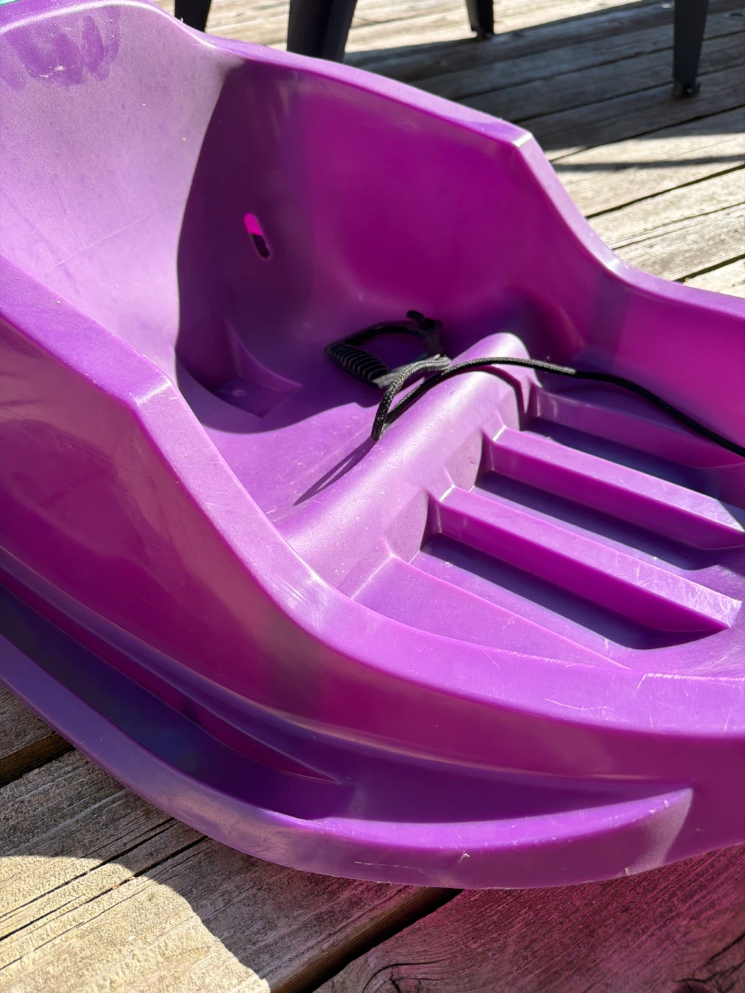 Pelican Kids Snow Sled - photo 3