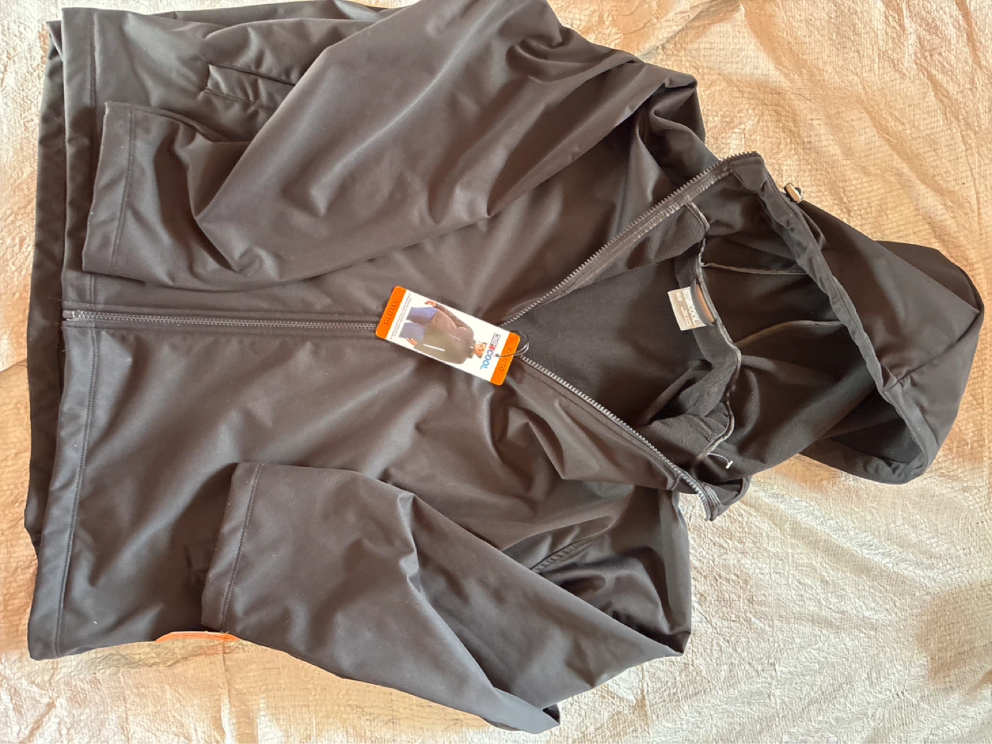 Ladies 32 Degrees Cool Jacket XXL
