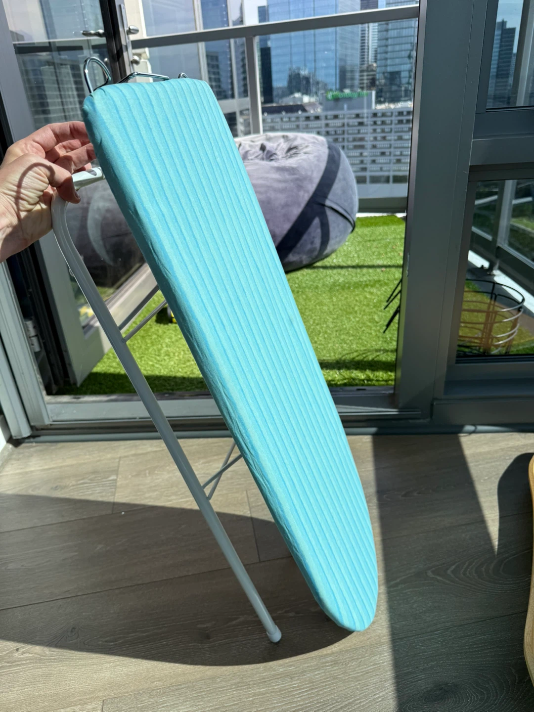 Tabletop Ironing Board - photo 3