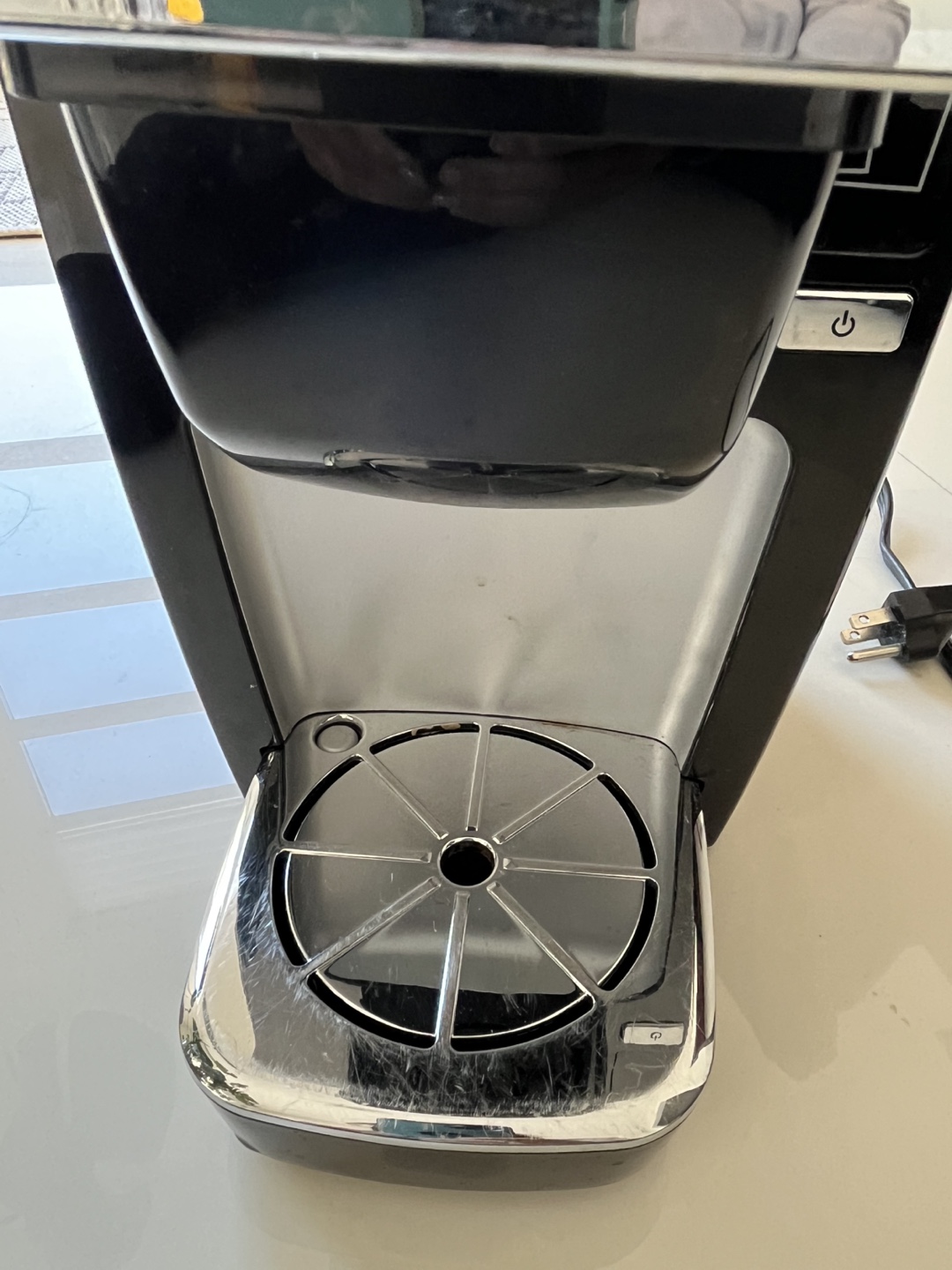 Black Keurig Coffee Maker - photo 3