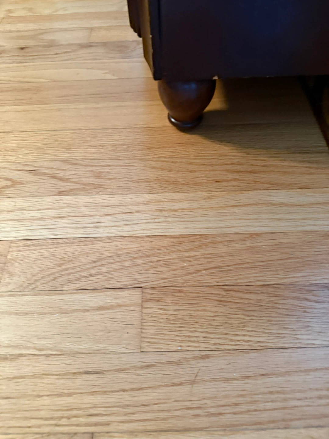 Dark Wood Dresser - photo 4