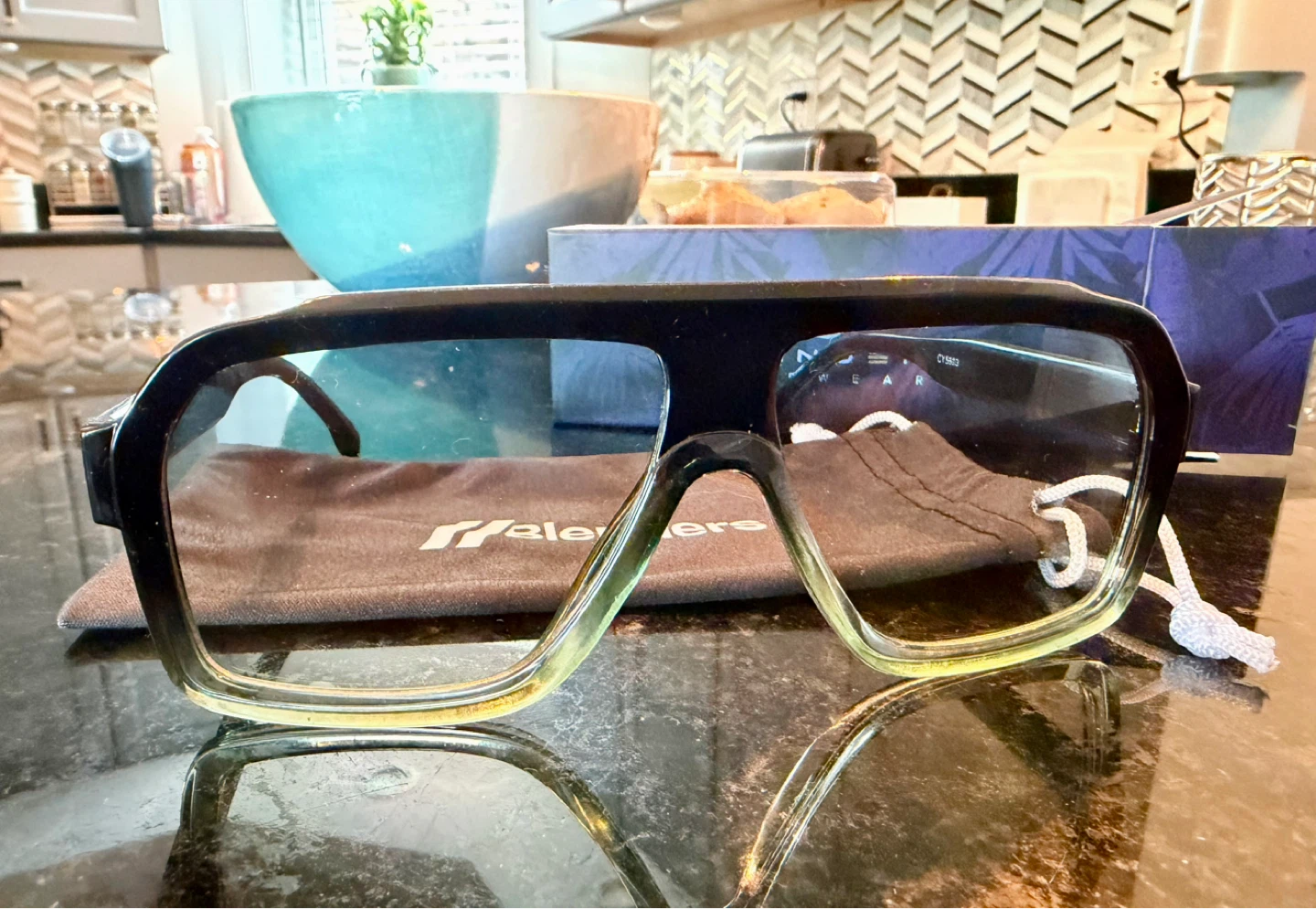 Blenders Eyewear Sunglasses