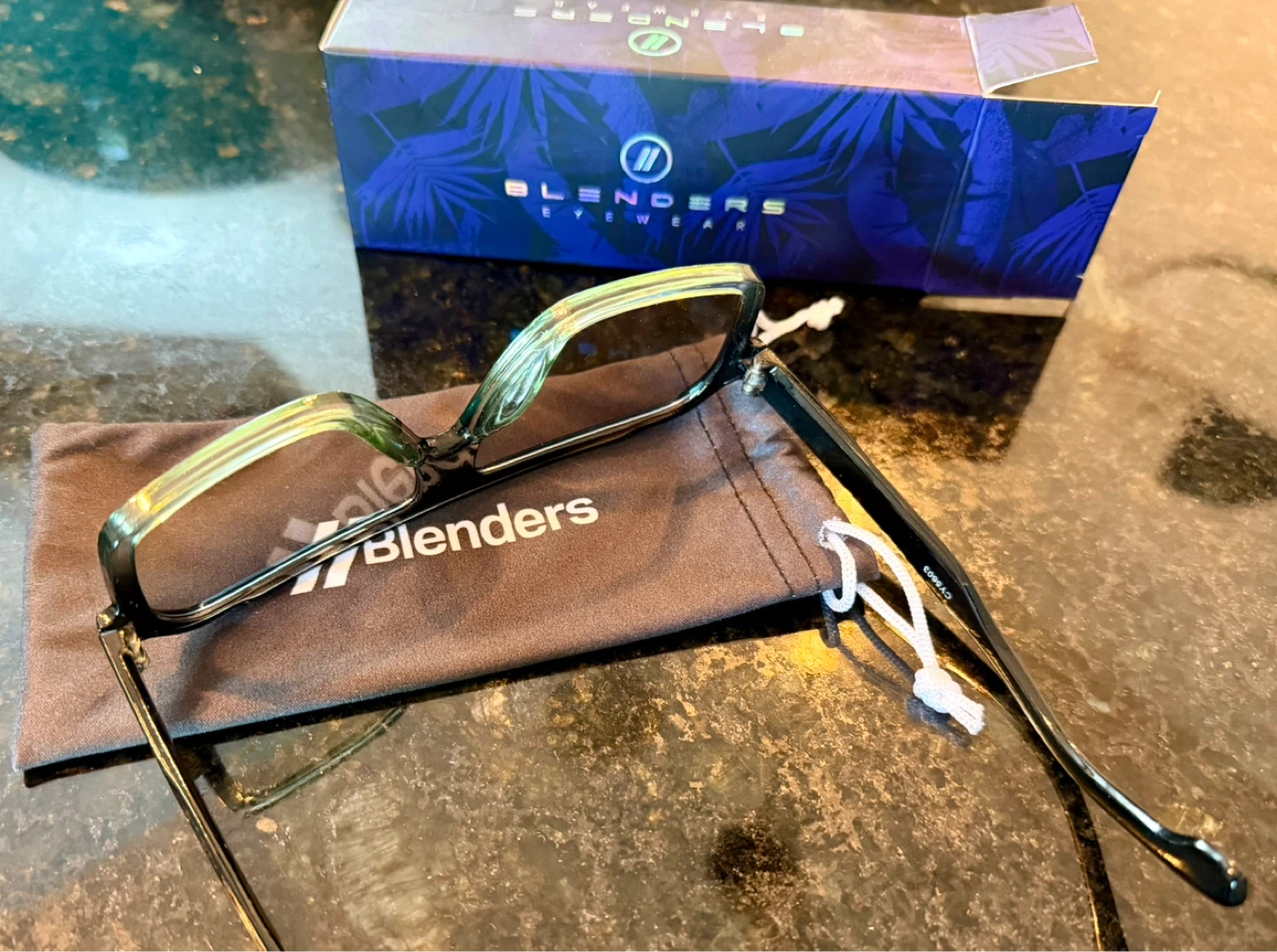 Blenders Eyewear Sunglasses - photo 4
