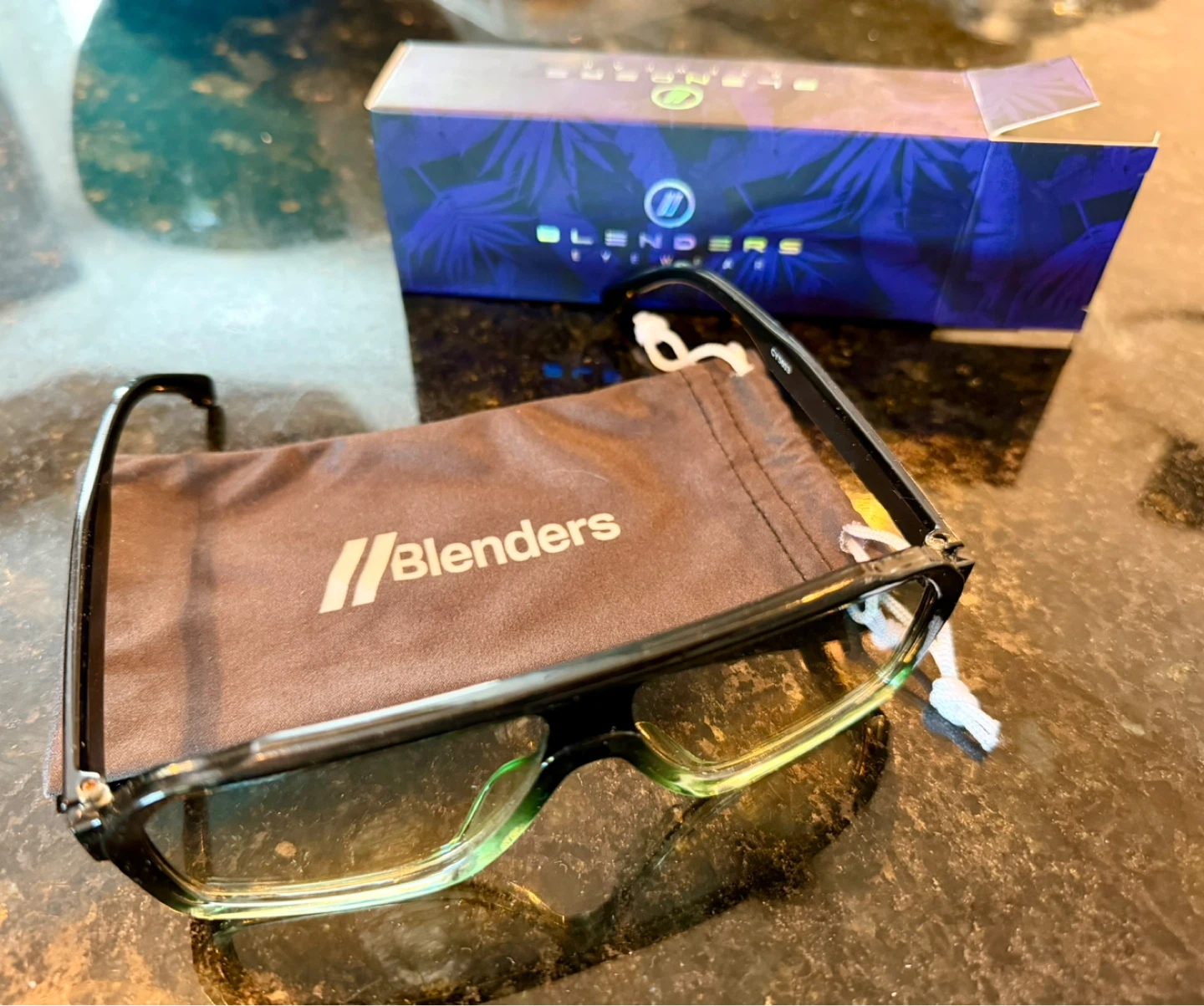 Blenders Eyewear Sunglasses - photo 3