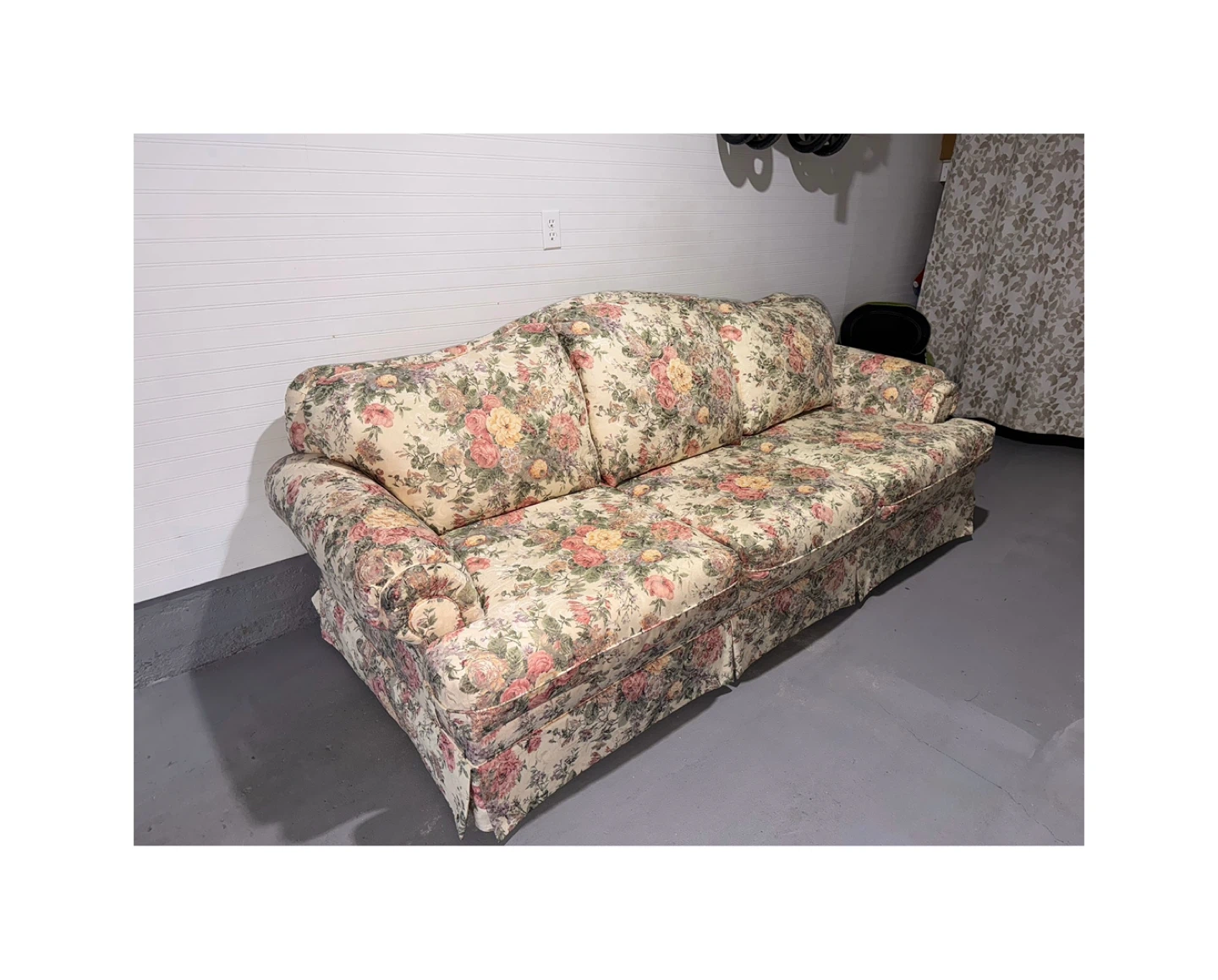 3 seater Sofa - photo 3