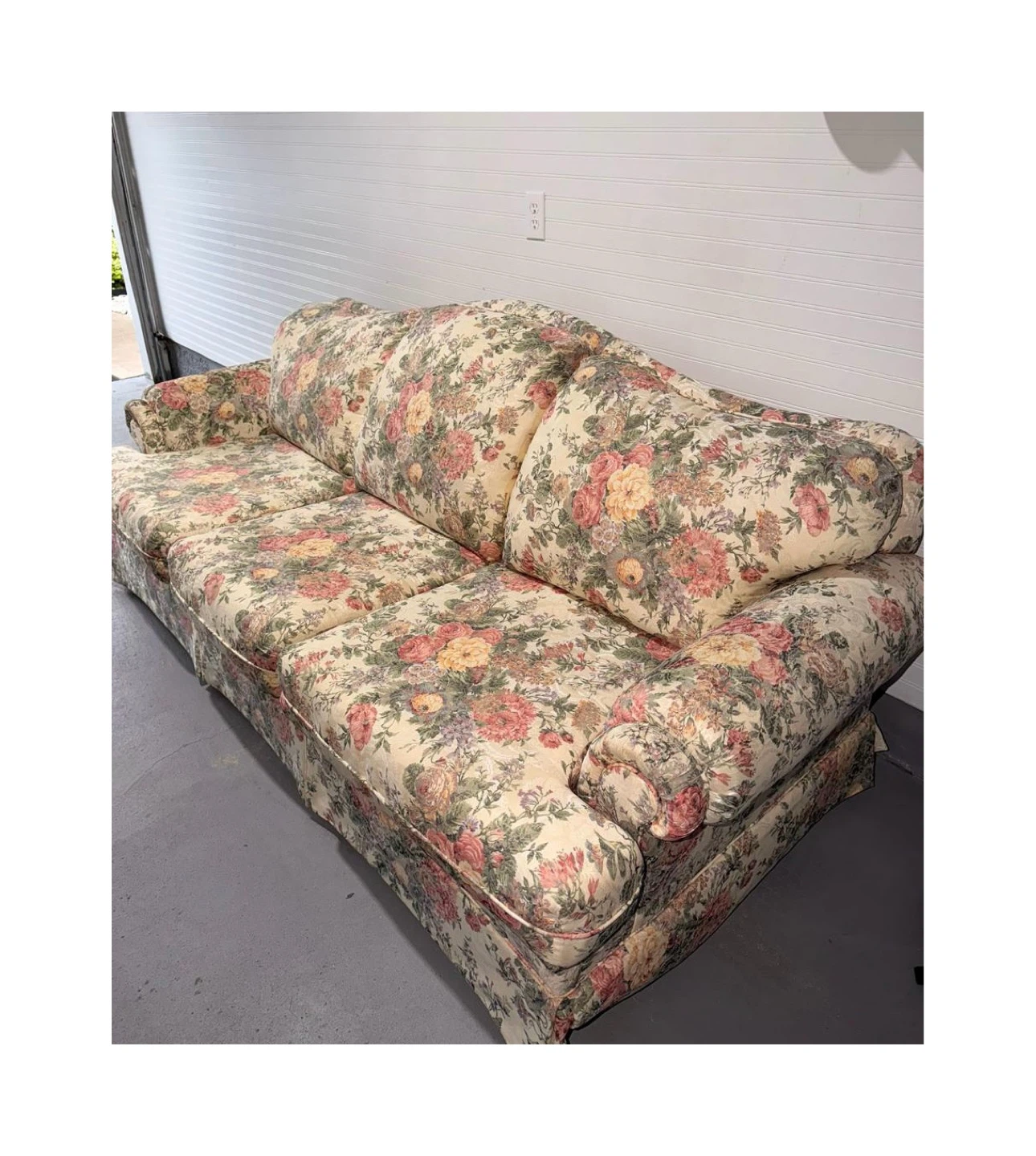 3 seater Sofa